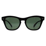 Ray-Ban RB0707S black unisex sunglasses (British brand)
