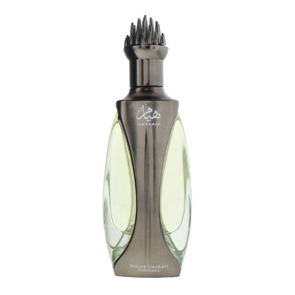 Lattafa Hayaam Eau de Parfum 100ml, imported from the UK