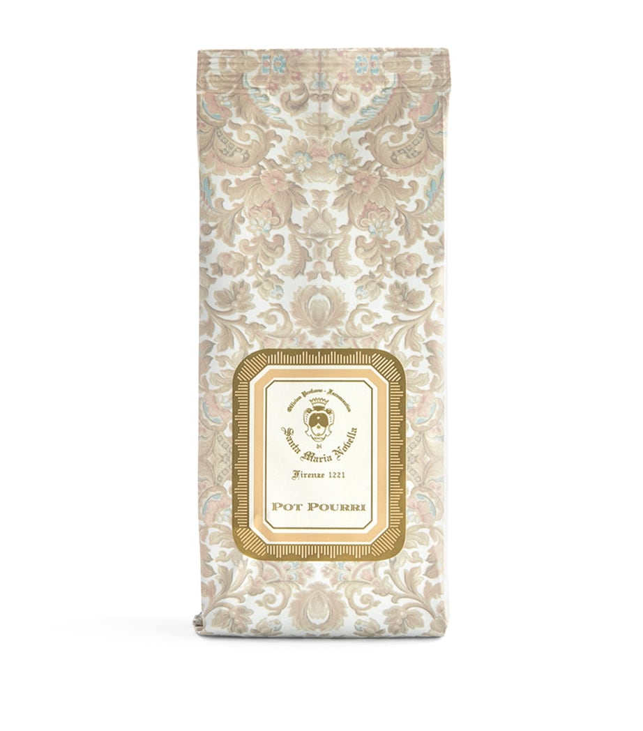 Santa Maria Novella pot pourri bag 100g (British brand)