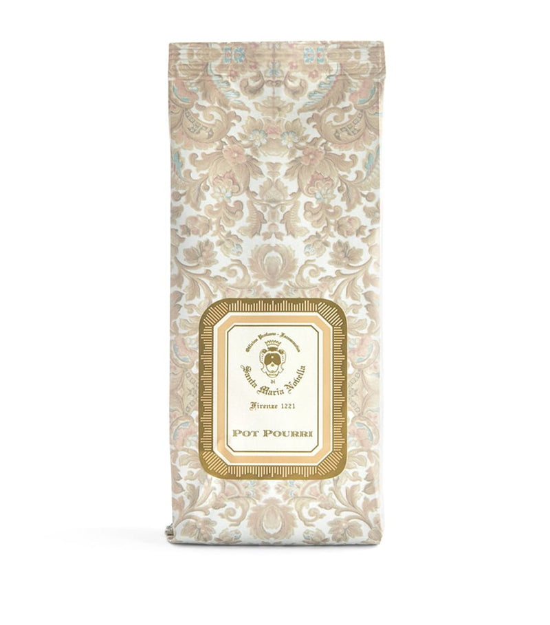Santa Maria Novella pot pourri bag 100g (British brand)