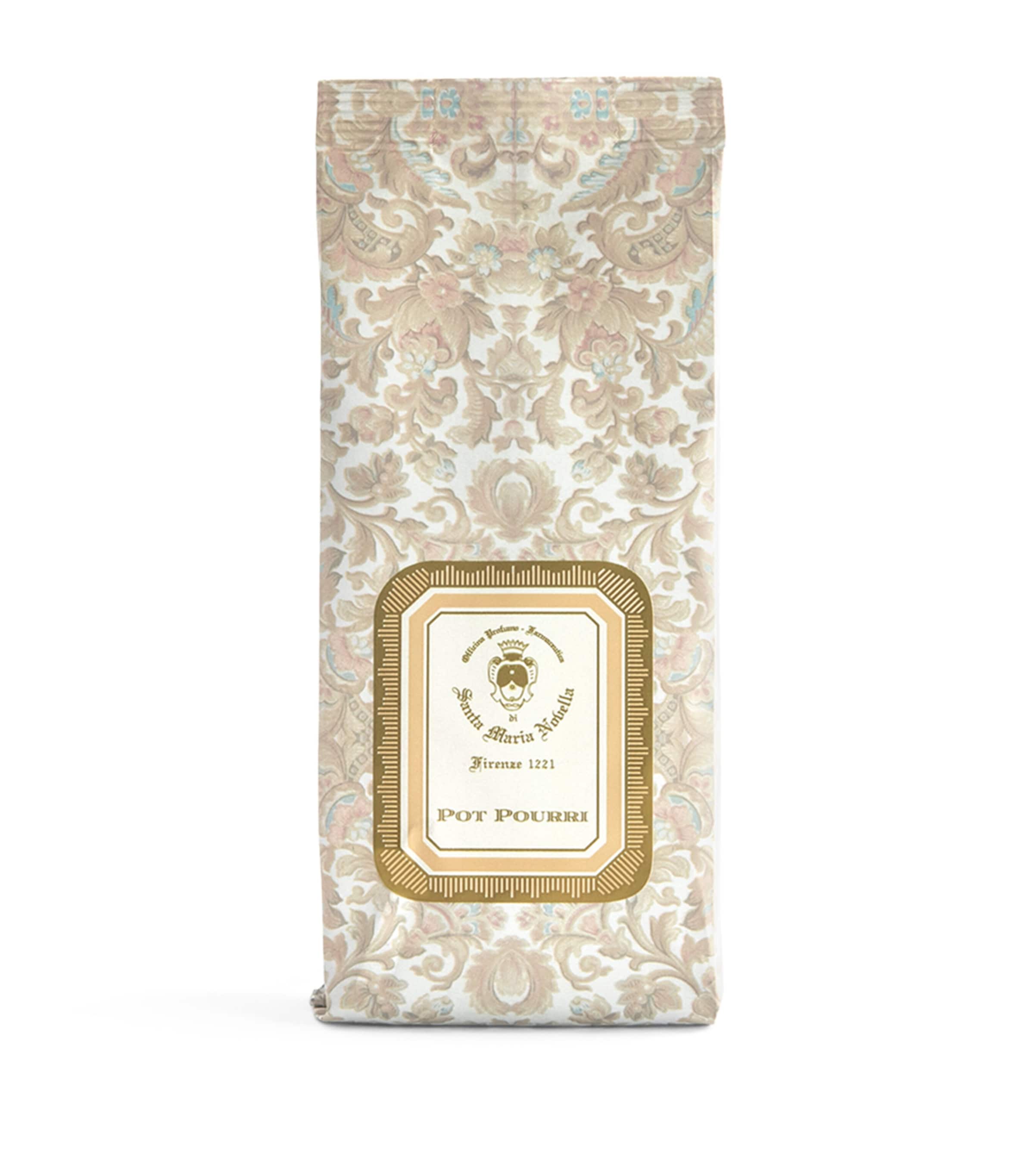 Santa Maria Novella pot pourri bag 100g (British brand)