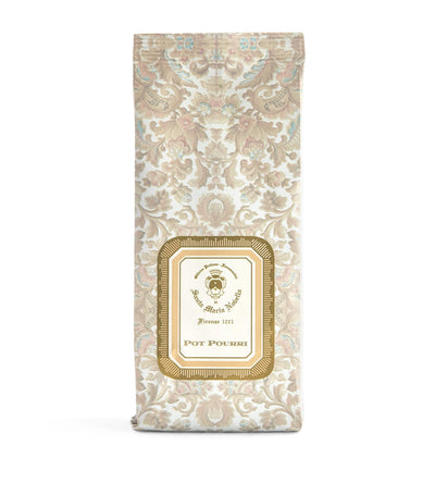 Santa Maria Novella Pot Pourri-pose Duft for hjemmet 100g