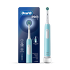 Oral-B Pro Series1 Cross Action electric toothbrush blue, UK version