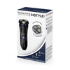 Remington rotary shaver R4002, imported from the UK
