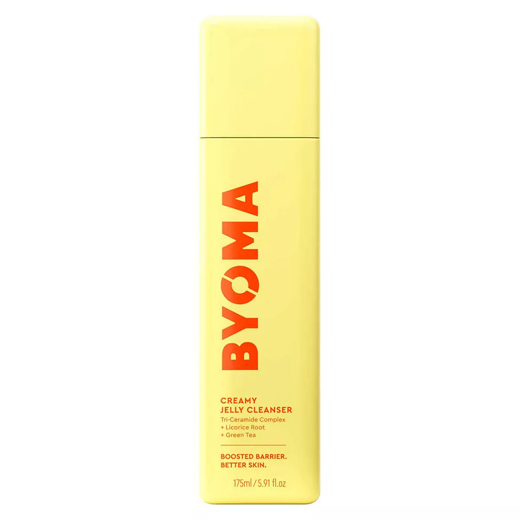 Byoma Creamy Jelly Cleanser 175ml
