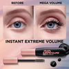 L'Oreal Paris Air Volume Mega Black Mascara, UK version