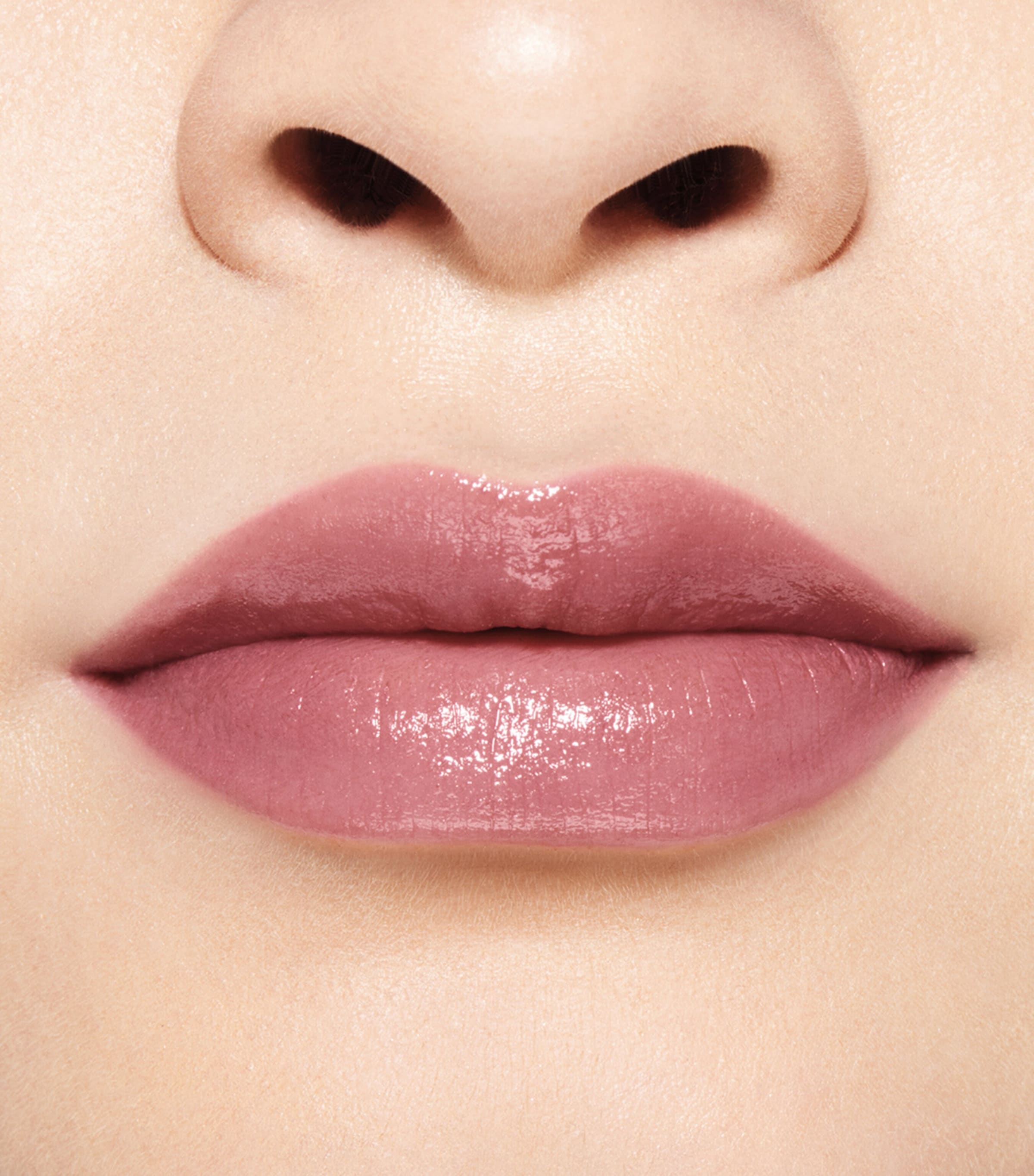 Shiseido Colorgel lip balm (British brand)