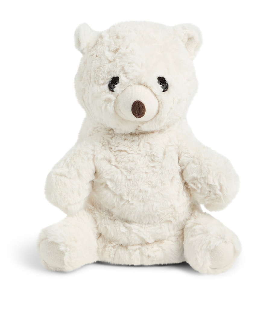 Brunello Cucinelli Bernie bear pyjama case, UK version