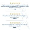 Optibac Pregnancy probiotics 30 capsules - British product