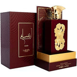Lattafa Ansaam Gold eau de parfum spray 100ml, UK version