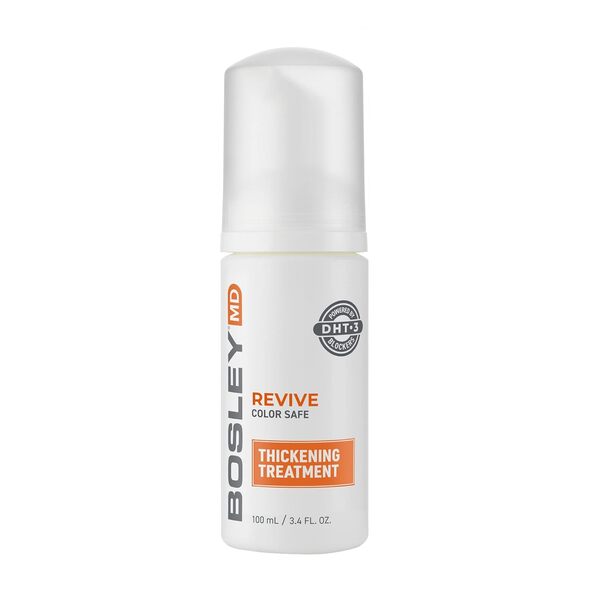 BosleyMD Revive Color Safe Thickening Treatment 100ml - British product