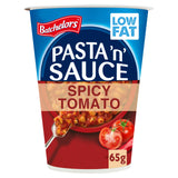 Batchelors Pasta 'n' Sauce Spicy Tomato Pasta Pot 65g GOODS Sainsburys   