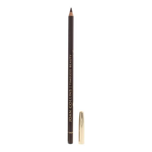 Joan Collins Contour Eyeliner Pencil Black GOODS Superdrug Brown  