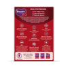 Bassetts adult multivitamins raspberry pomegranate pastilles 30 count (British brand)