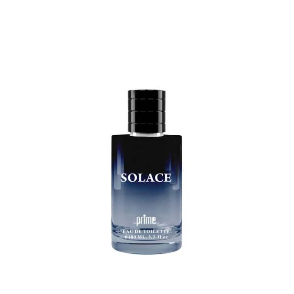 Prime Collection Solace Eau De Toilette 100ml, imported from the UK