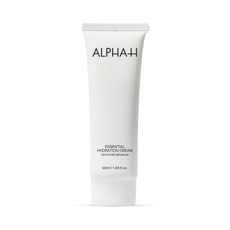Alpha-H Essential Hydration Cream 50ml (British brand)