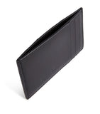 Bottega Veneta leather maxi intrecciato card holder (British brand)