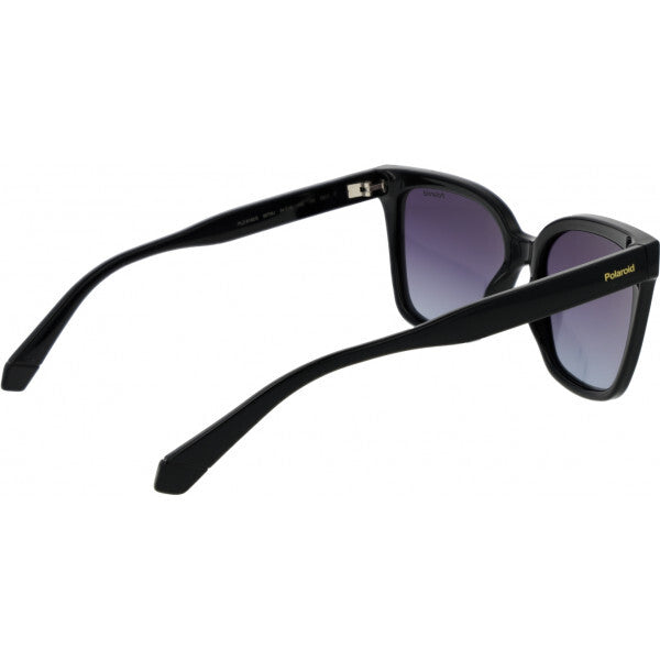 Polaroid sunglasses black PLD 6192 S 54 - British product