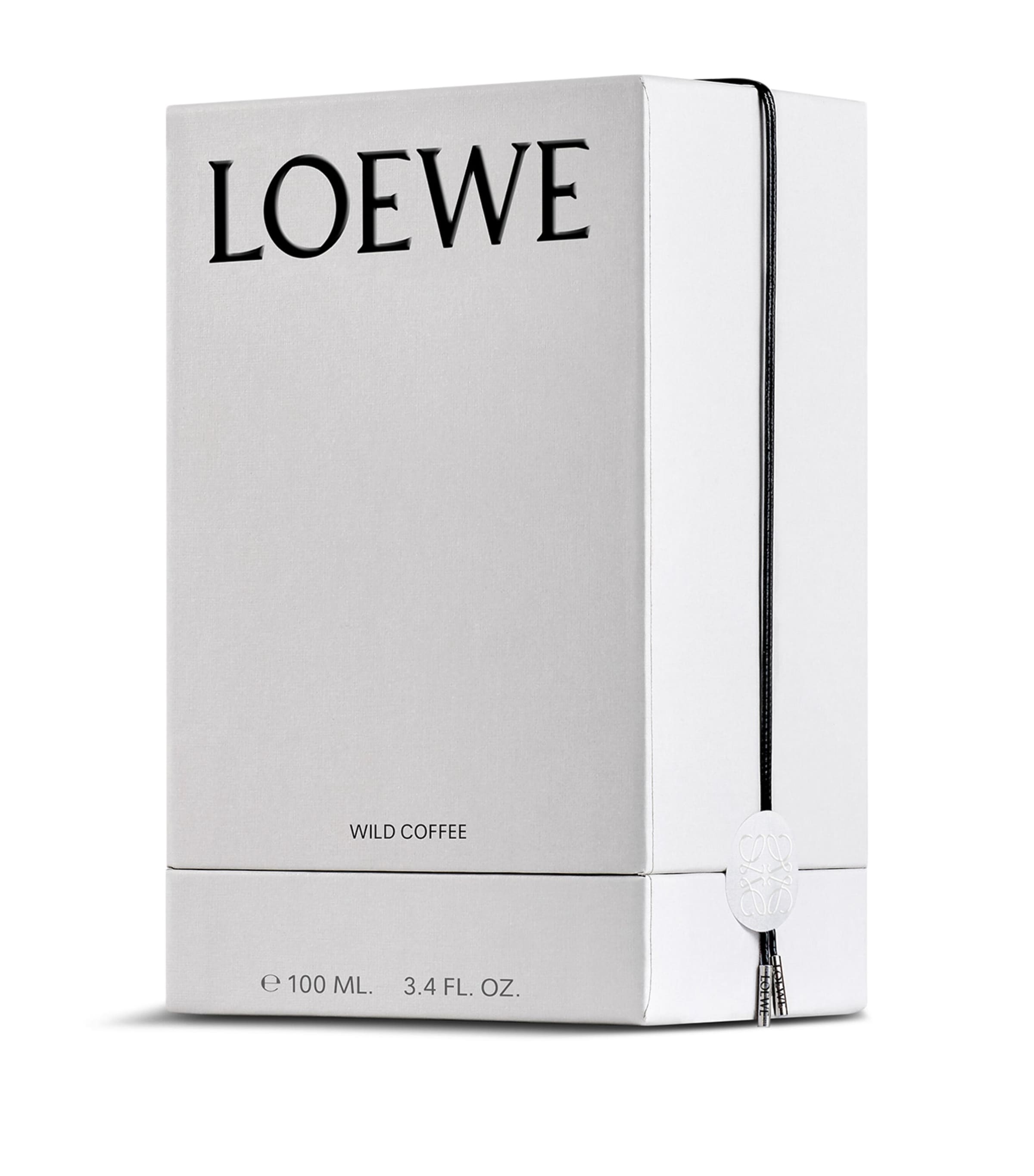 LOEWE Wild Coffee Eau de Parfum 100ml (British brand)