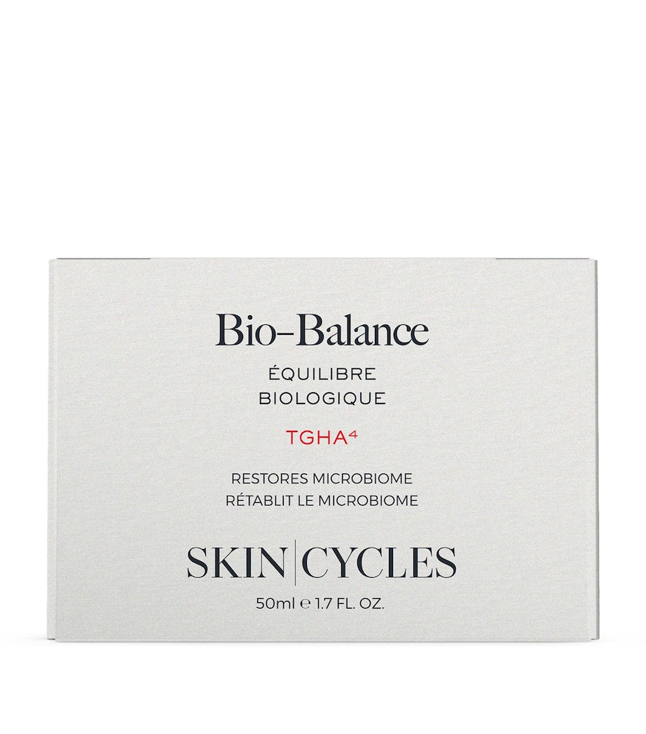 SKIN - CYCLES Bio-Balance Moisturiser 50ml (British brand)