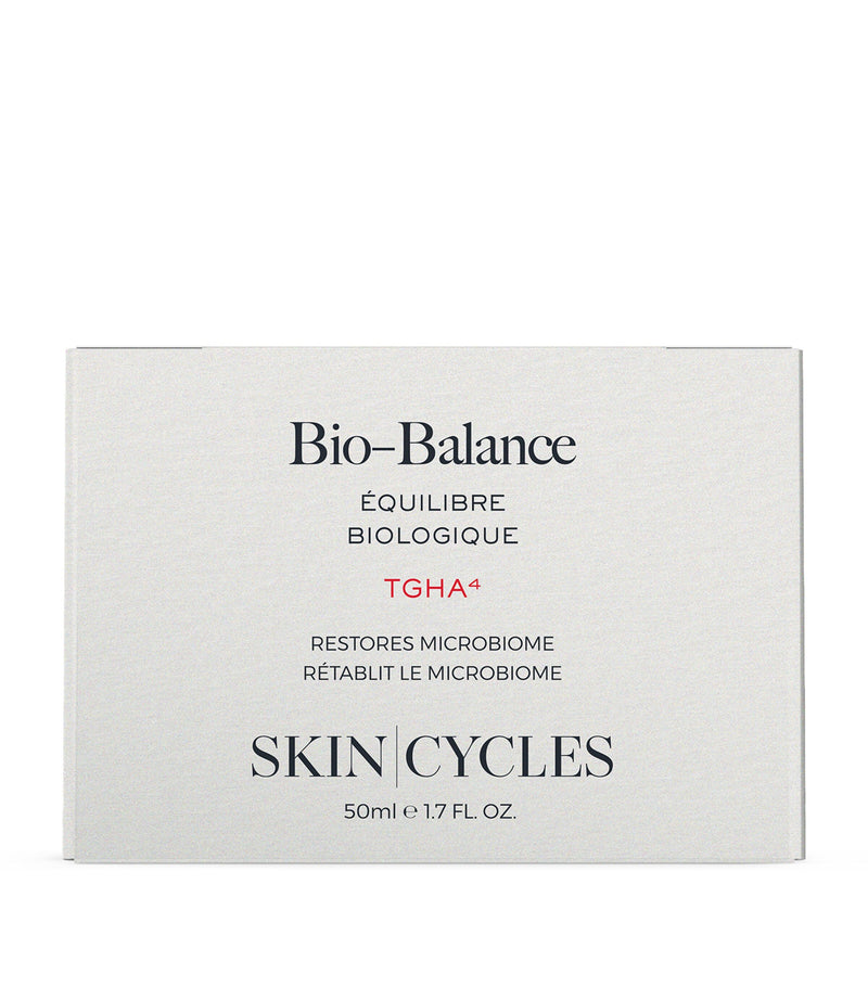SKIN - CYCLES Bio-Balance Moisturiser 50ml (British brand)