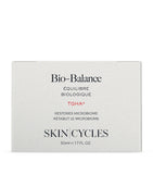 SKIN - CYCLES Bio-Balance Moisturiser 50ml (British brand)