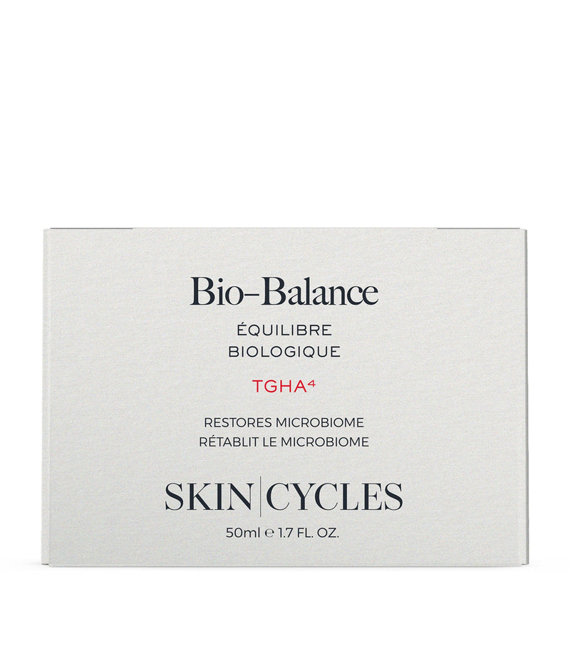 SKIN - CYCLES Bio-Balance Moisturiser 50ml (British brand)