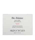 SKIN - CYCLES Bio-Balance Moisturiser 50ml (British brand)
