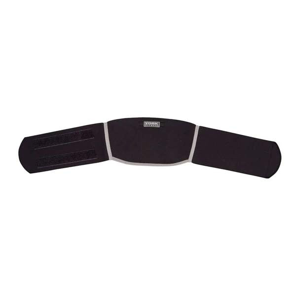 York adjustable lumbar support brace one size - British product