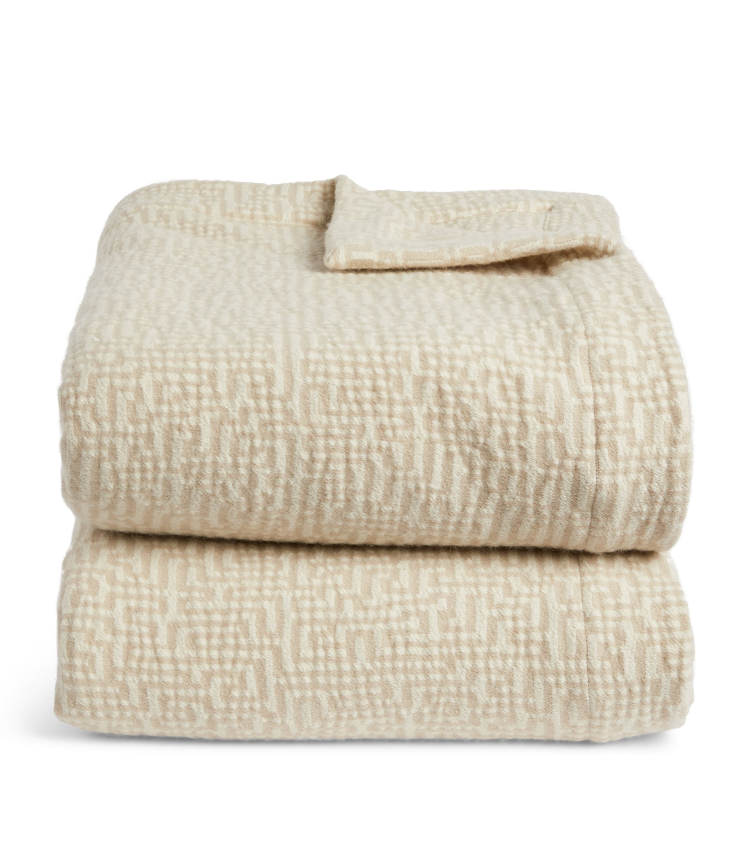 Celso De Lemos Oceana throw 290cm x 255cm - British product