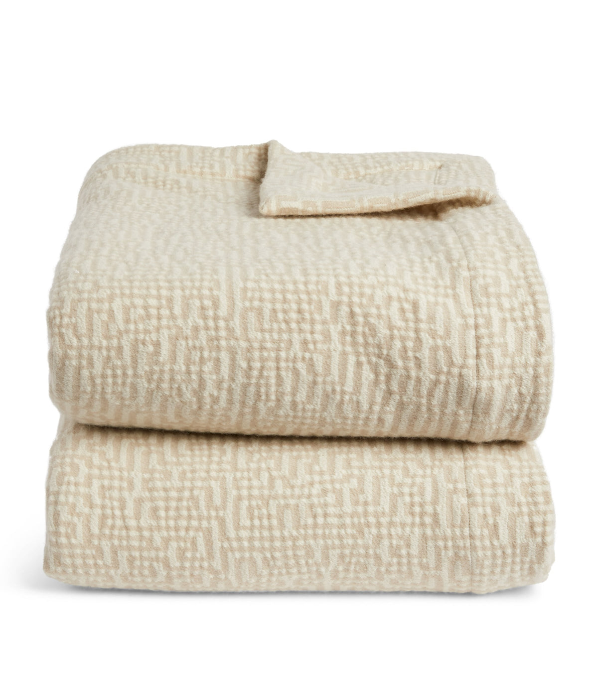Celso De Lemos Oceana throw 290cm x 255cm - British product