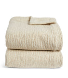 Celso De Lemos Oceana throw 290cm x 255cm - British product