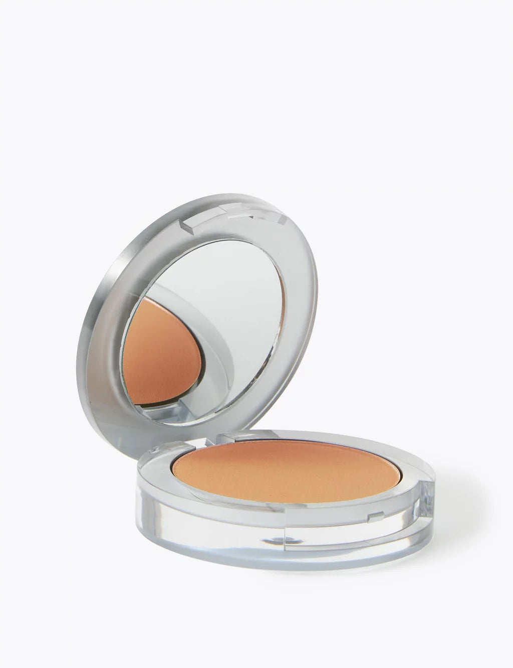 4-in-1 Pressed Mineral Make Up Compact 8g Facial Skincare M&S   