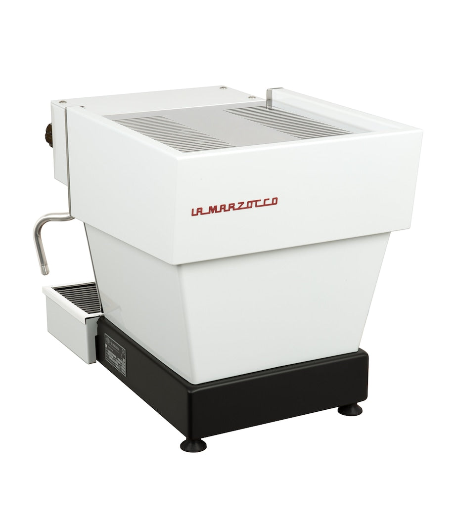La Marzocco Linea Micra espresso machine, UK version