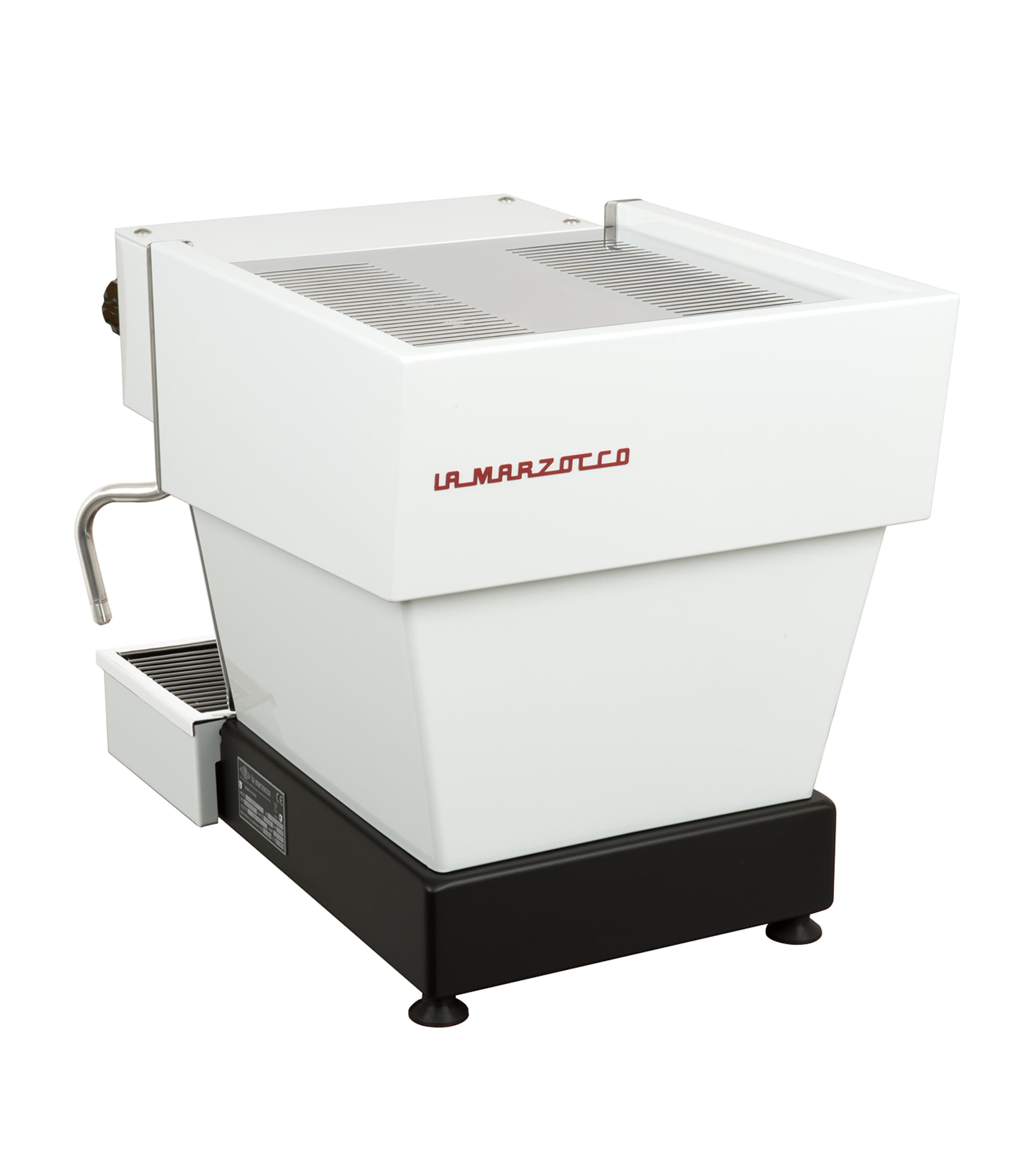 La Marzocco Linea Micra espresso machine, UK version