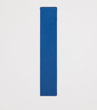 Smythson Panama leather bookmark (British brand)