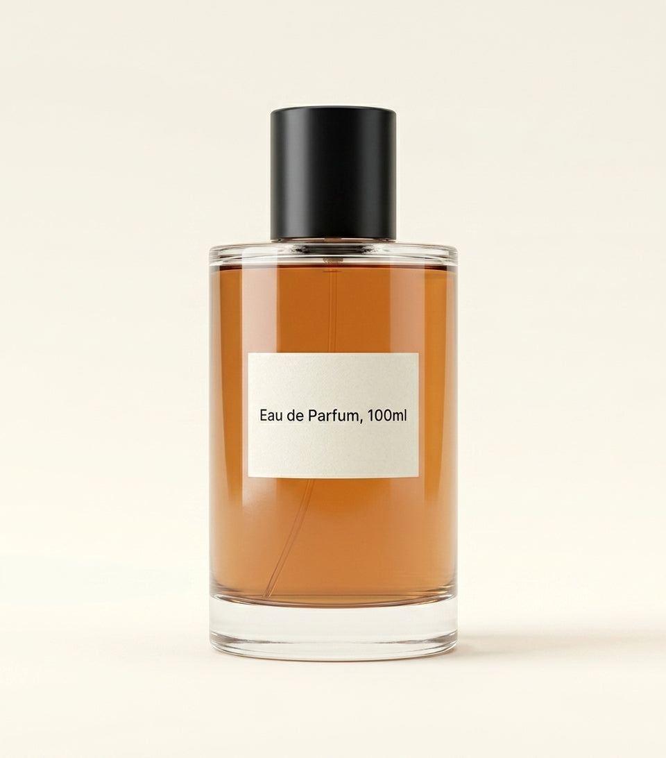 Prada La Femme Intense eau de parfum 100ml - British product