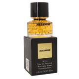 Jil Sander No.4 Eau de Parfum 30ml (British brand)