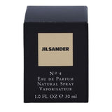 Jil Sander No.4 Eau de Parfum 30ml (British brand)
