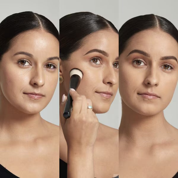 NYX Professional Makeup Cant Stop Concealer Natural - British product