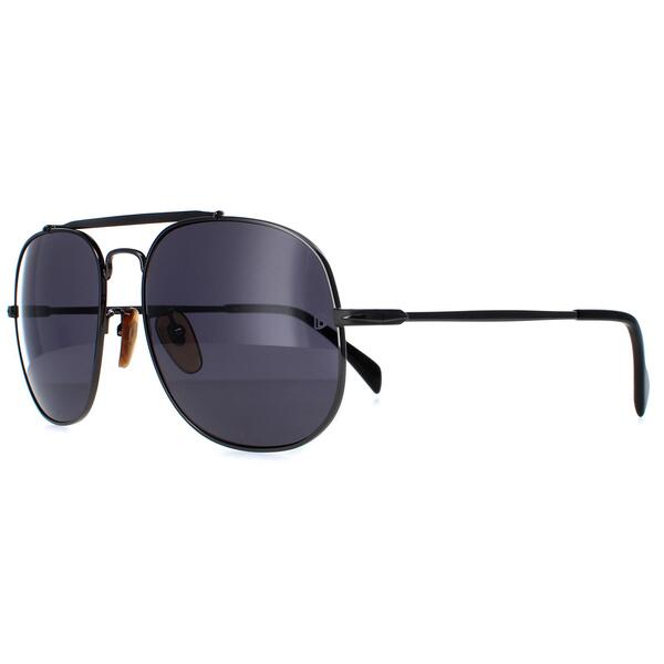 David Beckham sunglasses DB7004/S grey, UK version
