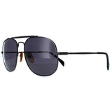 David Beckham sunglasses DB7004/S grey, UK version