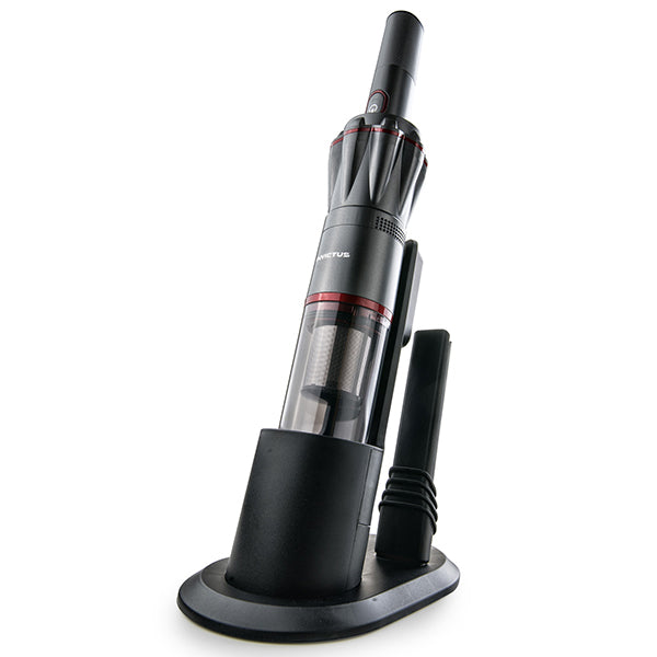 JML Invictus X1 Black cordless vacuum cleaner - British product