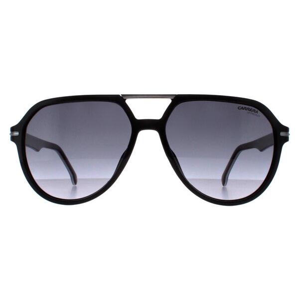 Carrera 315/S black gradient men sunglasses (British brand)