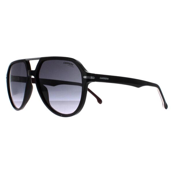 Carrera 315/S black gradient men sunglasses (British brand)