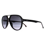 Carrera 315/S black gradient men sunglasses (British brand)