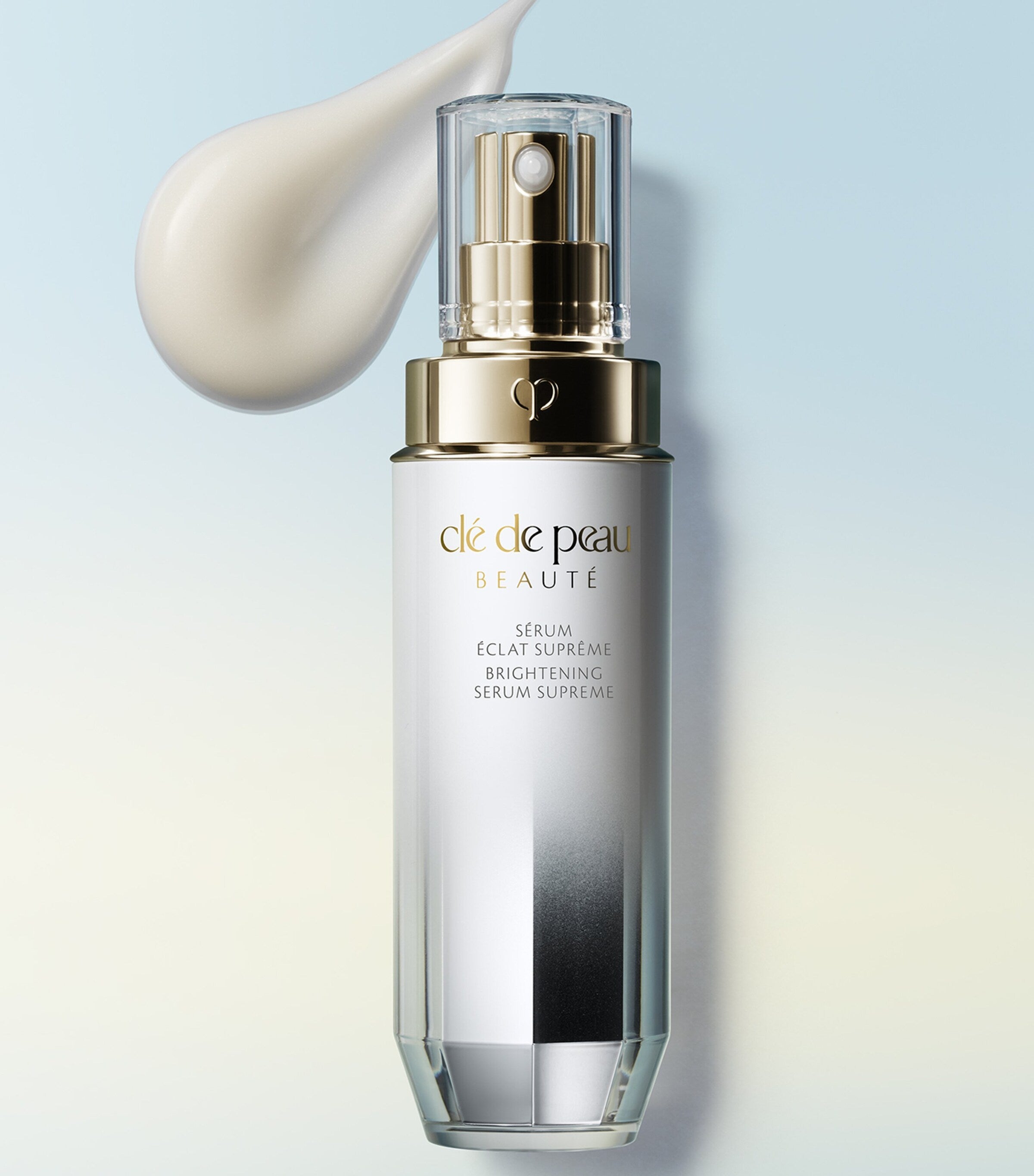 Clé de Peau Beauté Brightening Serum Supreme 40ml - British product