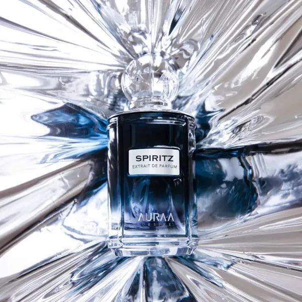 Auraa Desire Spiritz extrait de parfum 100ml, imported from the UK