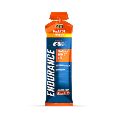 Applied Nutrition Isotonisches Energiegel Orange 60g