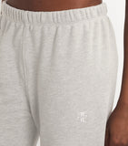 ÉTERNE Cotton-Modal Sweatpants - British product